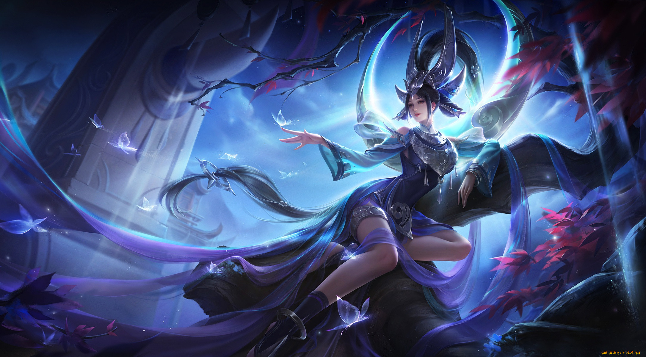 league of legends, ����� ����, �������